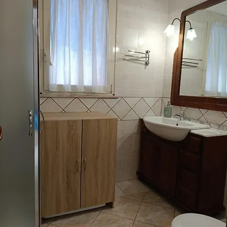 דירה Casa Terry גלאטינה