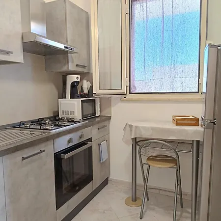 Casa Terry * גלאטינה