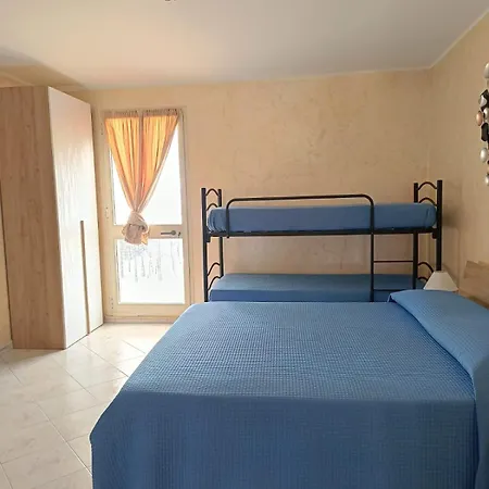 Casa Terry דירה *