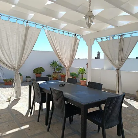 Apartment Casa Terry