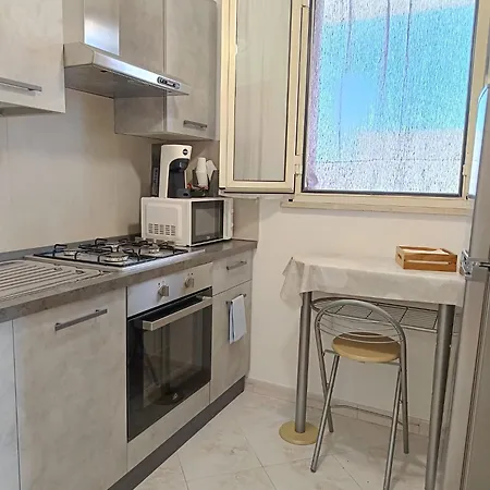 Apartmán Casa Terry Galatina