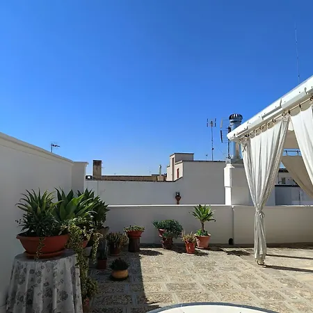 Casa Terry Galatina