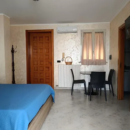 Casa Terry דירה גלאטינה