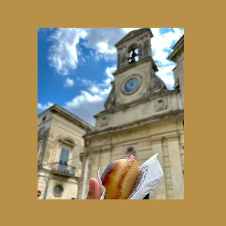 Casa Terry * Galatina