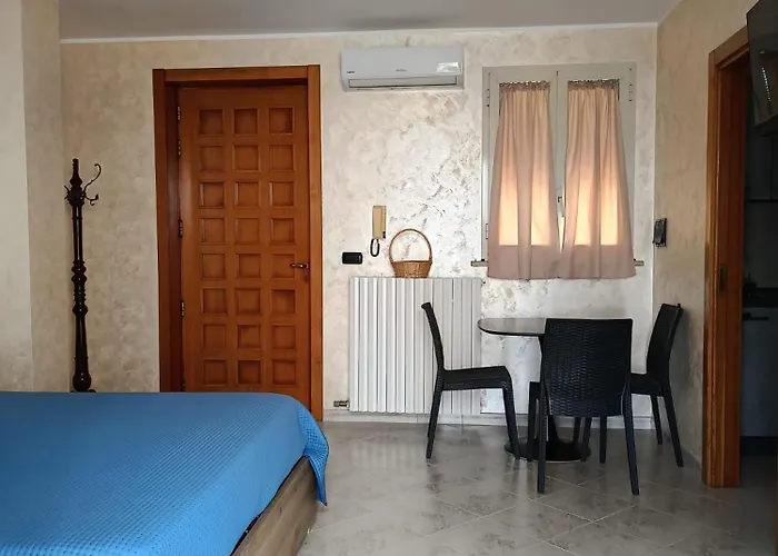 Casa Terry Daire Galatina